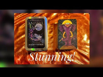 Orien's Animal Tarot (pocket size)