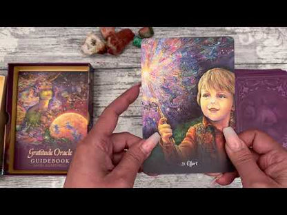 Gratitude Oracle