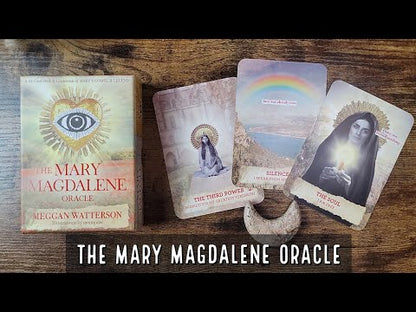 Mary Magdalene Oracle