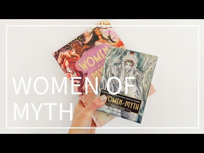 Women of Myth oracle