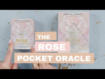 Rose Oracle (Pocket size)