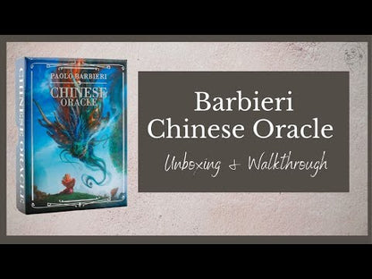 Chinese Oracle