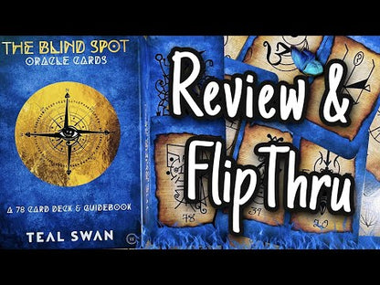 Blind Spot Oracle Cards