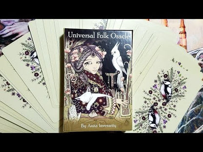 Universal Folk Oracle