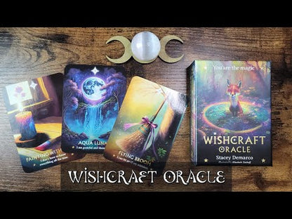 Wishcraft Oracle