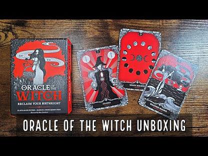 Oracle of the Witch