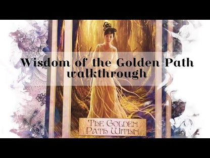 Wisdom of the Golden Path Oracle