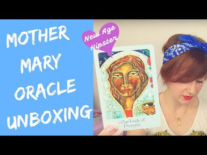 Mother Mary Oracle
