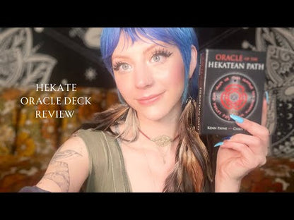 Oracle of the Hekatean Path