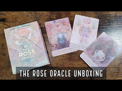 Rose Oracle