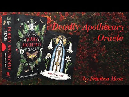Deadly Apothecary Oracle