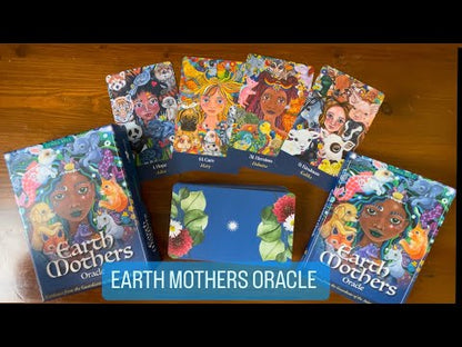 Earth Mothers Oracle