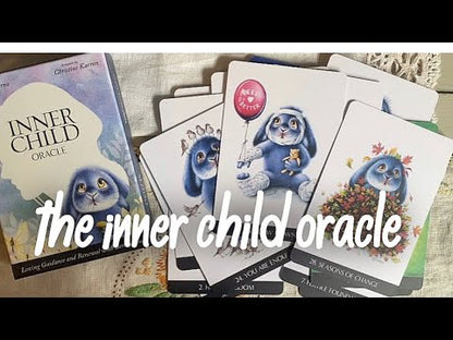 Inner Child Oracle