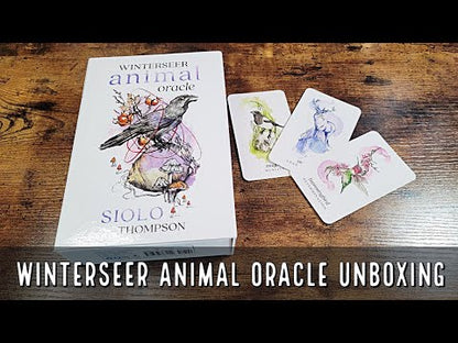 Winterseer Animal Oracle