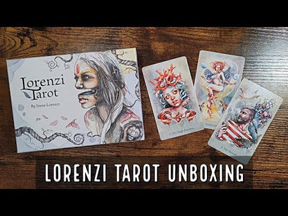 Lorenzi Tarot