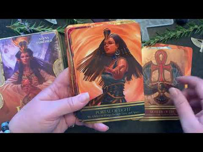 Isis Oracle