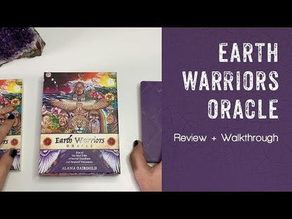 Earth Warriors Oracle
