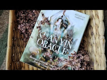 Kuan Yin Oracle