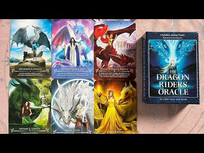 The Dragon Riders oracle