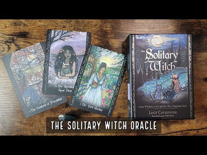 Solitary WItch Oracle