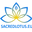 Logo van Sacred Lotus