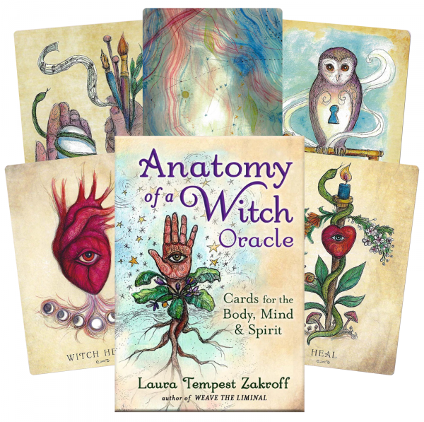 Anatomy of the Witch Oracle