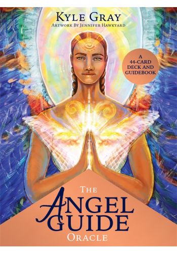 Angel Guide Oracle