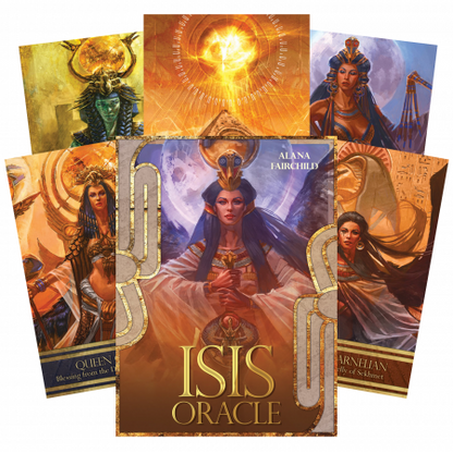 Isis Oracle