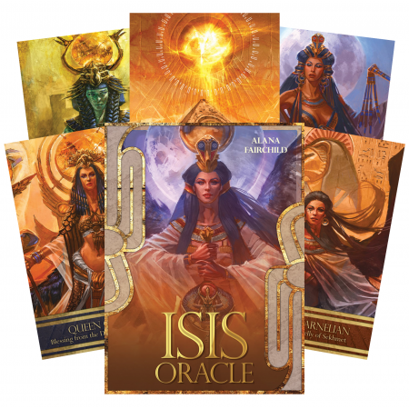 Isis Oracle